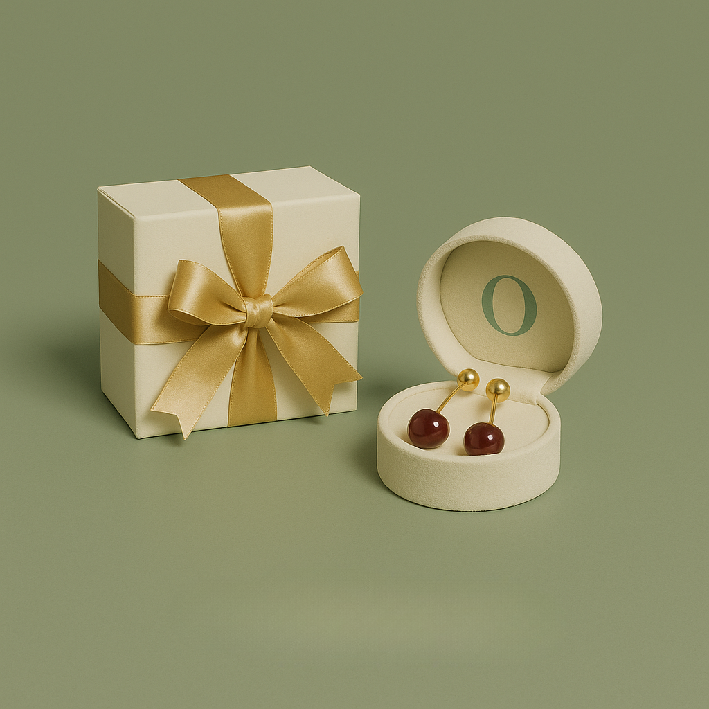 Birthday gifts - ORYEL