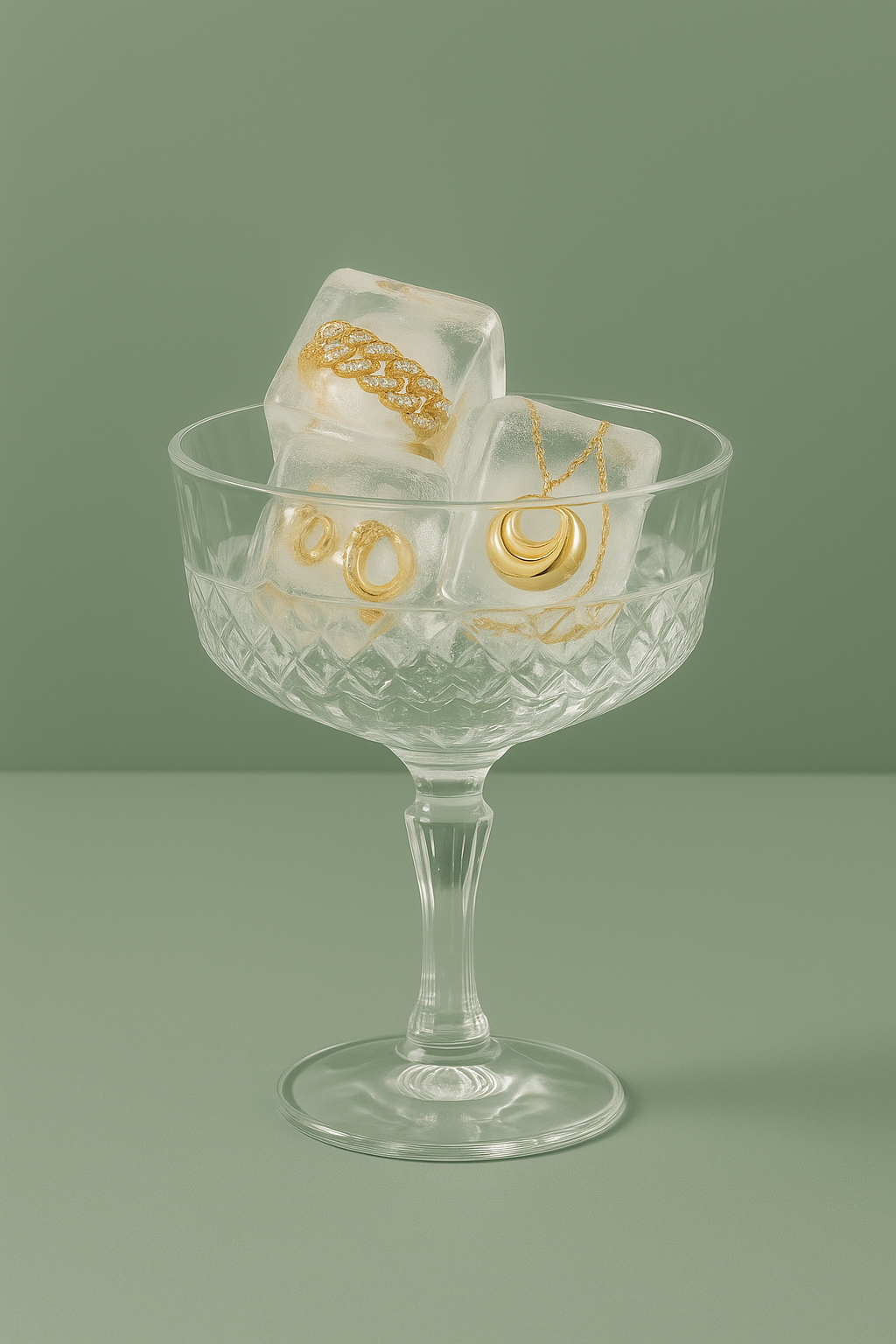 Essentials jewerly - ROYEL