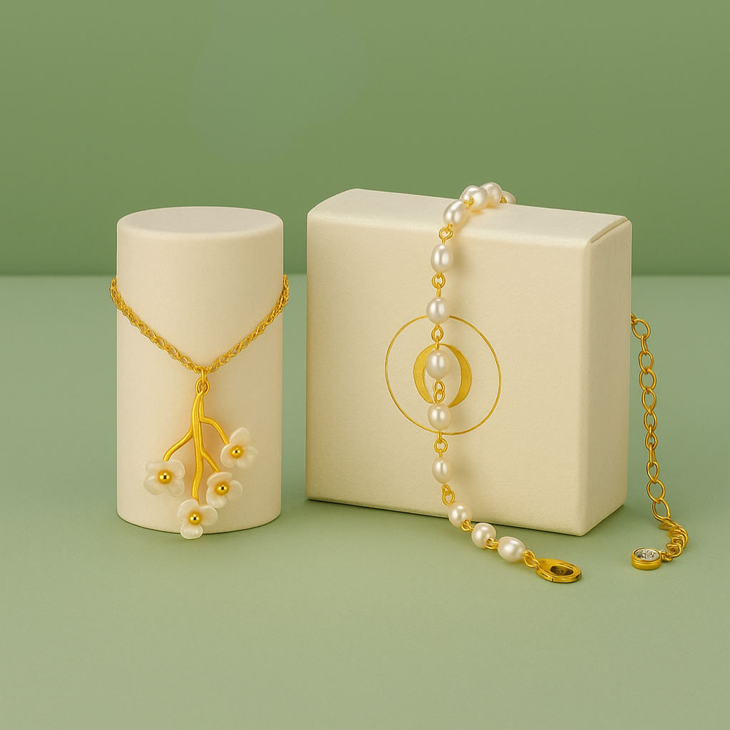 Weeding and Bridesmaids gifts - ORYEL