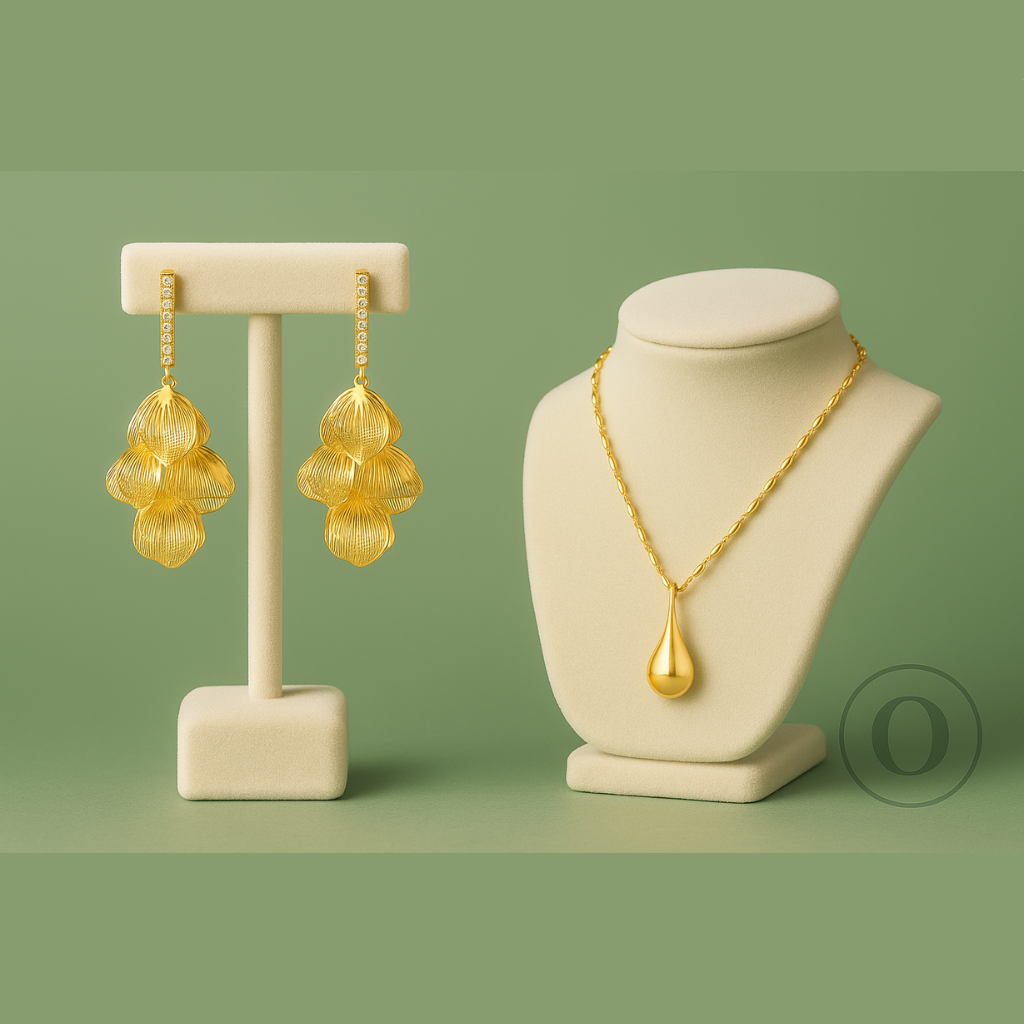 Graduation / New Job gifts - ORYEL