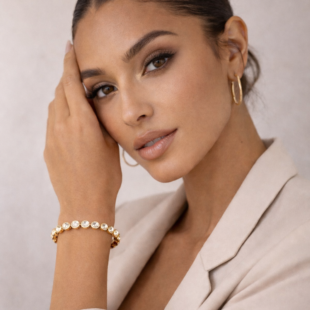 Cristal d’Or - Bracelet