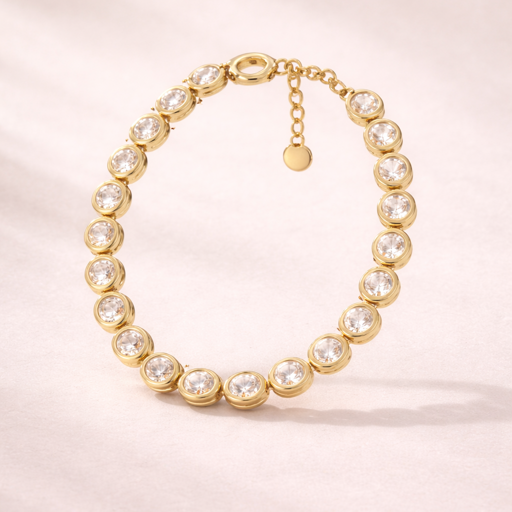 Cristal d’Or - Bracelet