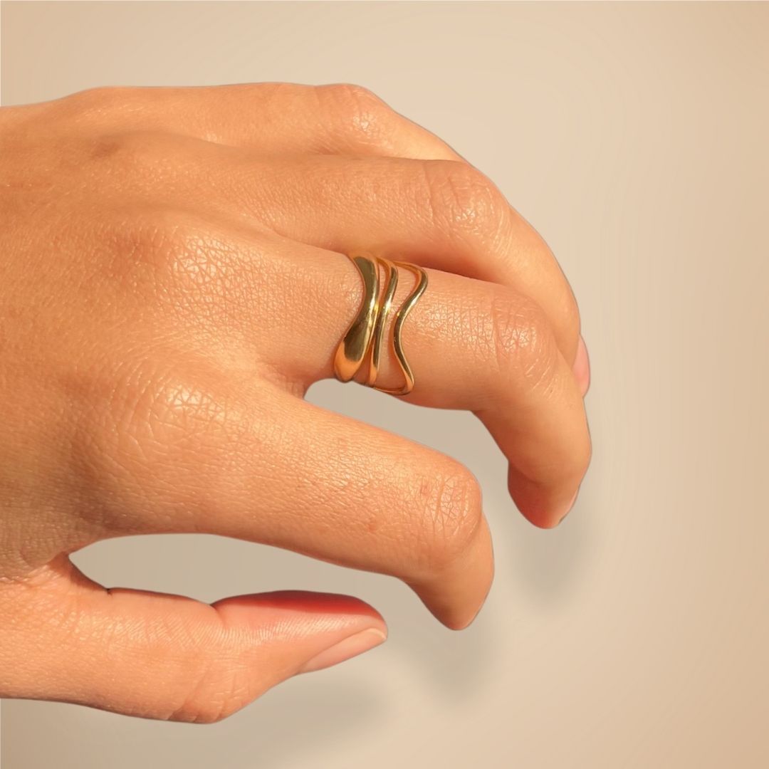 Mirage - Ring