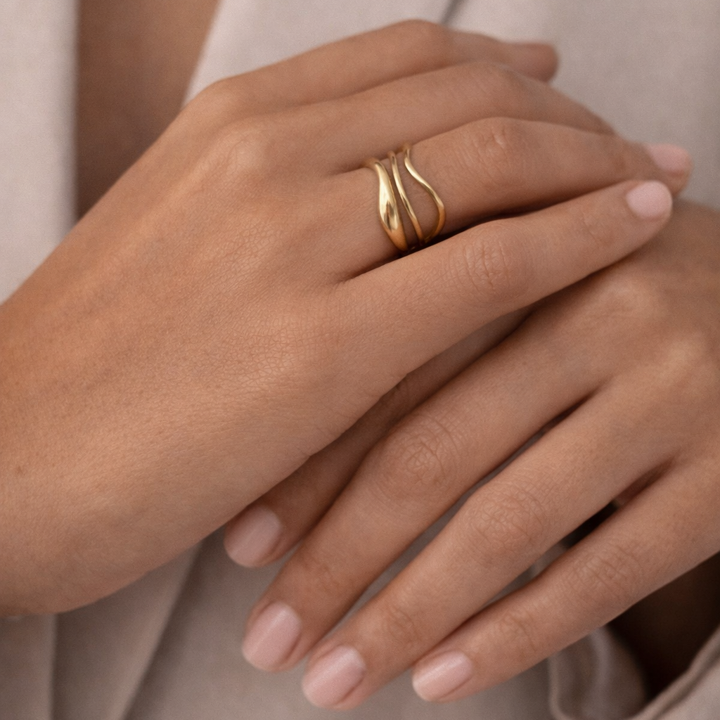 Mirage - Ring