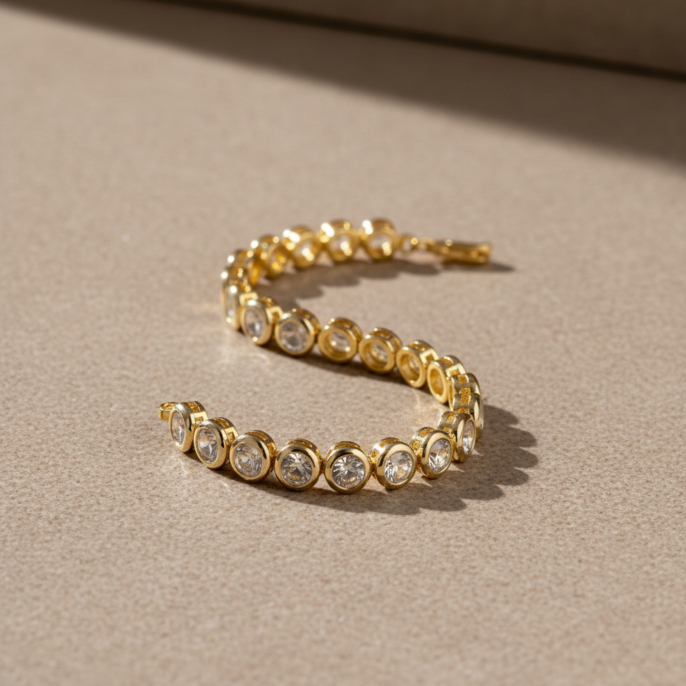 Cristal d’Or - Bracelet